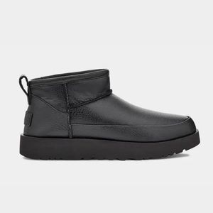 Ugg Classic Sugar Ultra Mini